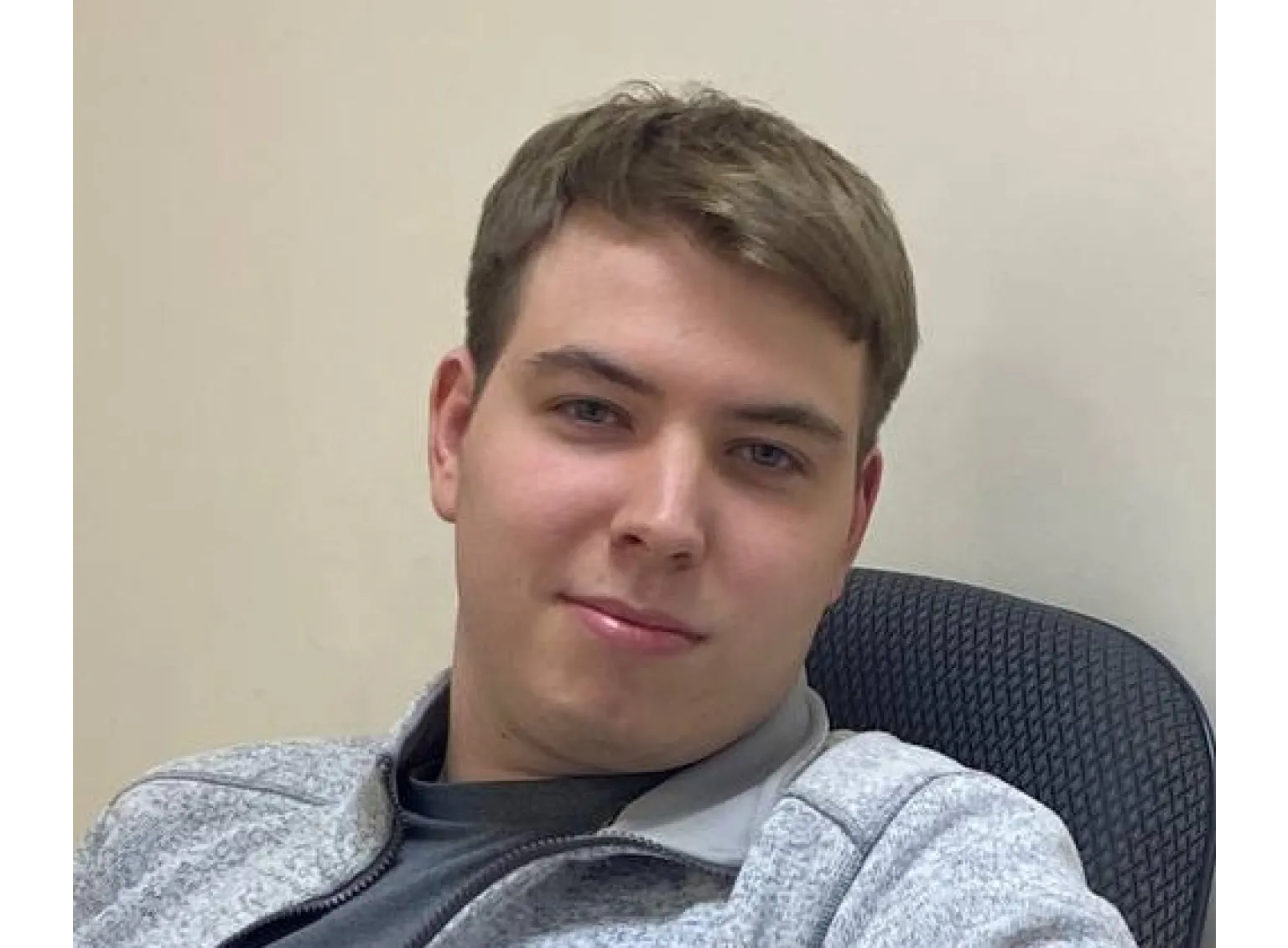 Мясников Дмитрий Владимирович