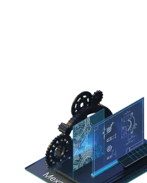 Компонент «Механика»