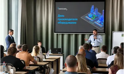 «Нанософт» и производители оборудования объединяются для развития цифровых библиотек