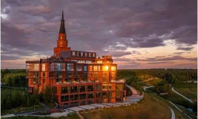 От сложных расчетов к быстрым решениям: как nanoCAD BIM ОПС помог «ПрофИнформЗащита» выполнять проекты в срок