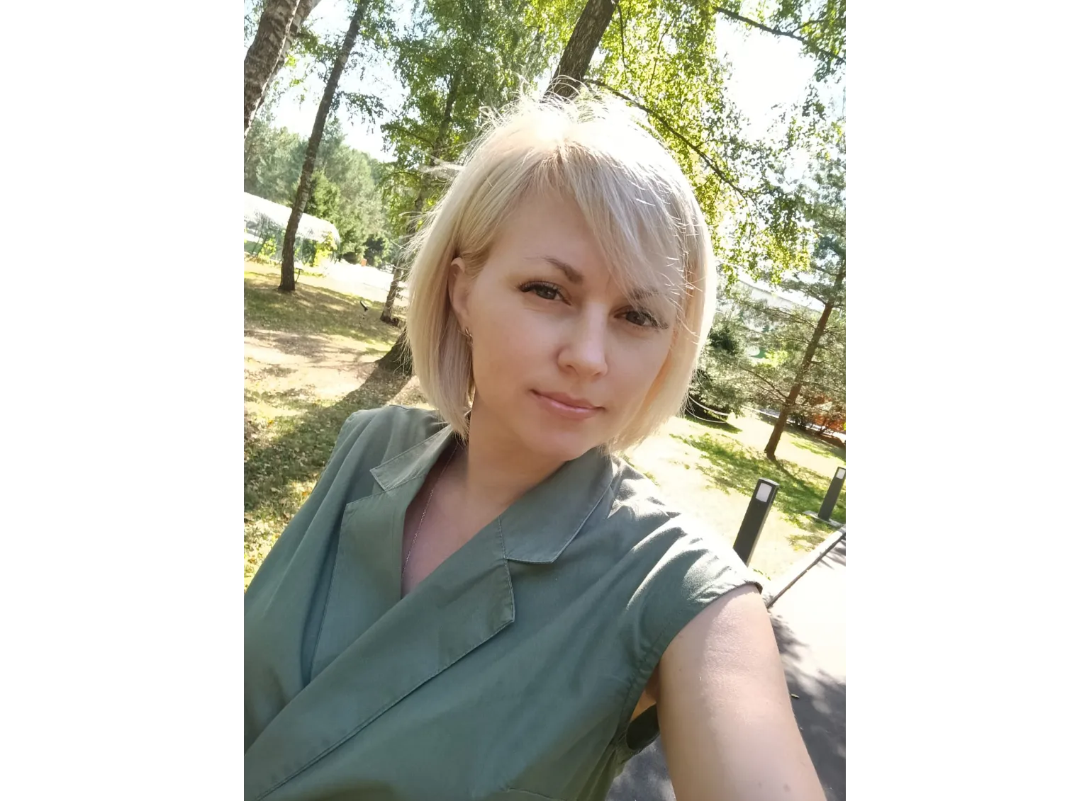 Евгения Донехно