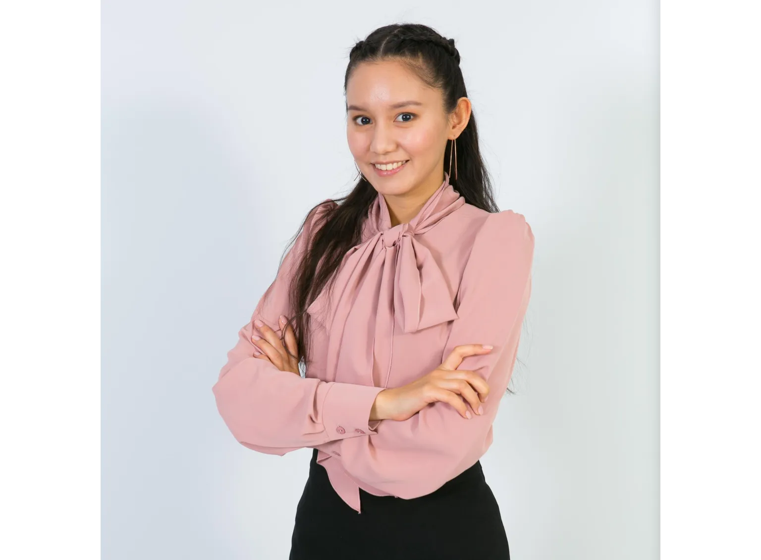 Асель Бексултанова