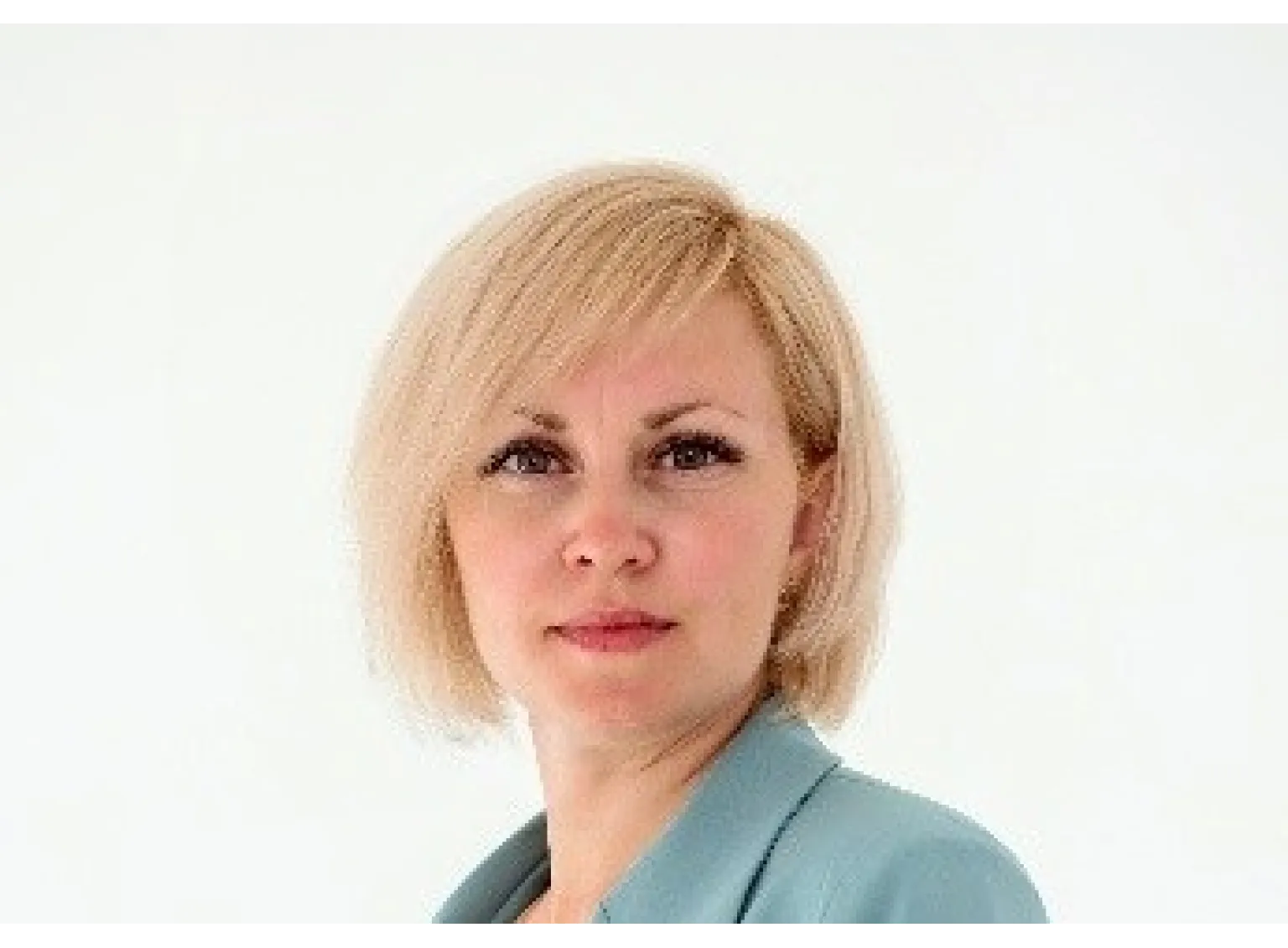 Евгения Донехно