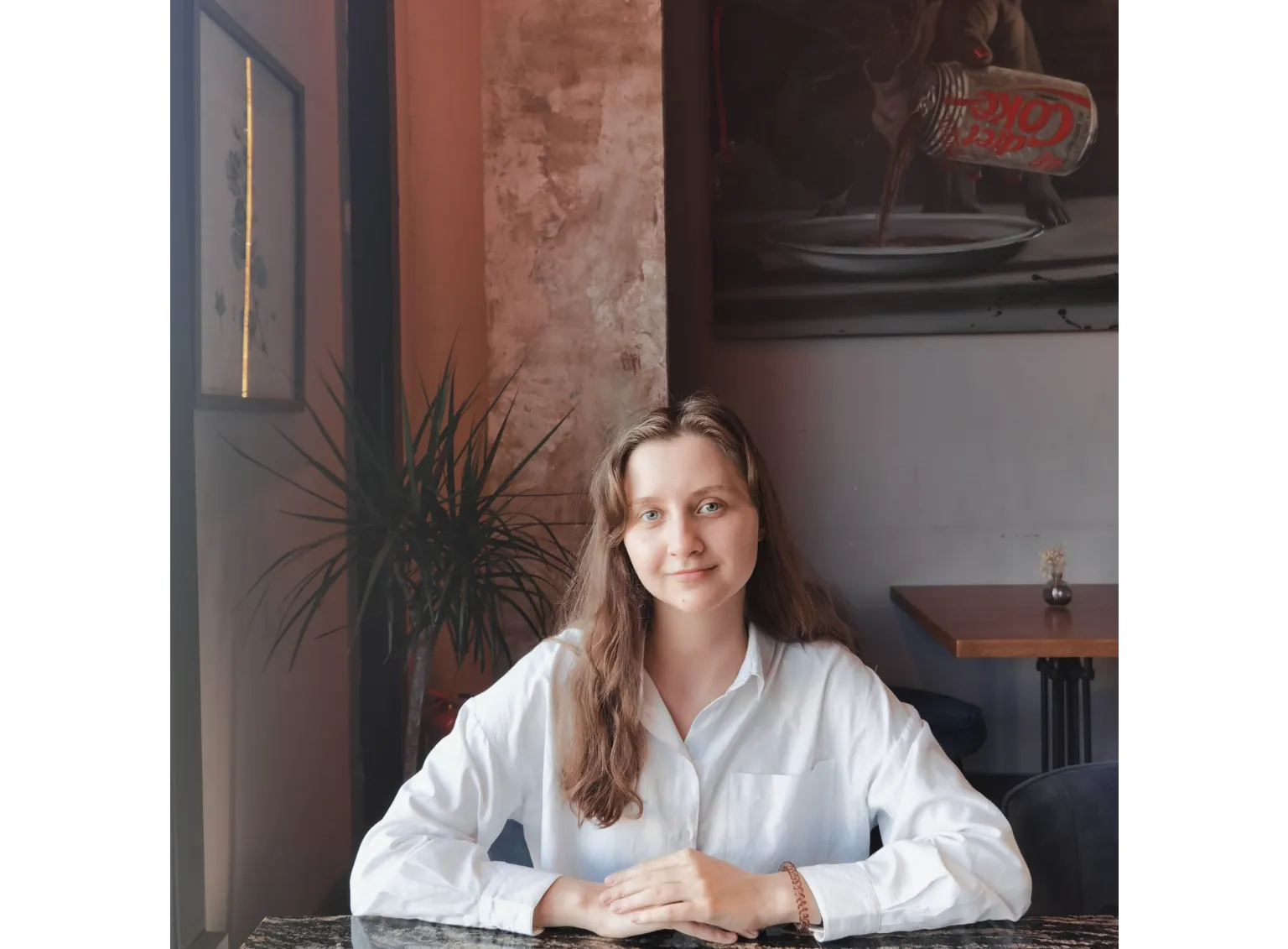 Анна Белозерова