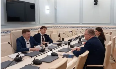 Развитие инженерного образования в Архангельской области: диалог власти и бизнеса