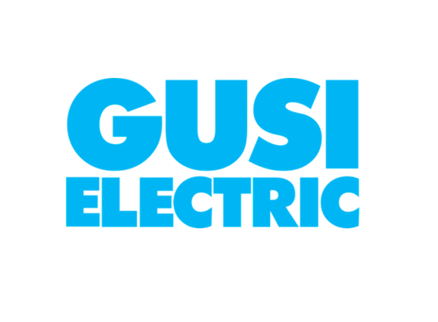GUSI Electric