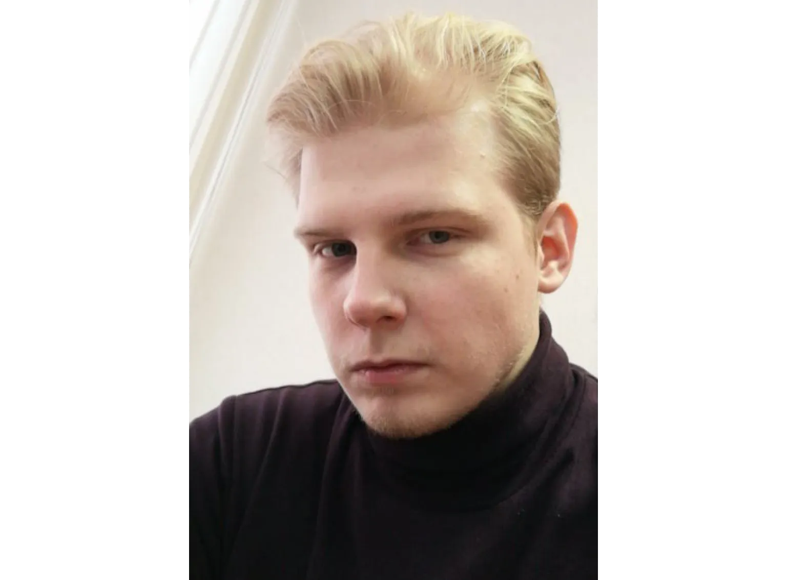 Роман Кравченко