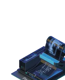 Компонент «Растр»