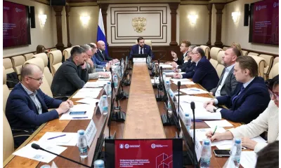 В Совете Федерации обсудили цифровую трансформацию строительной отрасли: приняты рекомендации по ускорению внедрения ИИ и импортозамещению САПР
