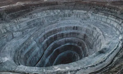 nanoCAD Механика PRO в ИТ-ландшафте АЛРОСА