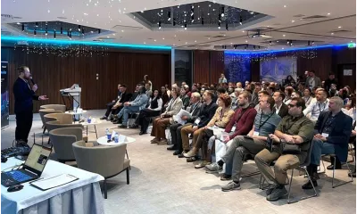 Российские цифровые технологии для строительства и машиностроения: итоги конференции nanoДРАЙВ в Красноярске