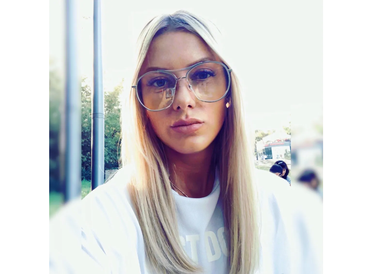 Ольга Курманова