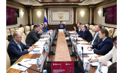 В Совете Федерации обсудили цифровую трансформацию строительной отрасли: приняты рекомендации по ускорению внедрения ИИ и импортозамещению САПР