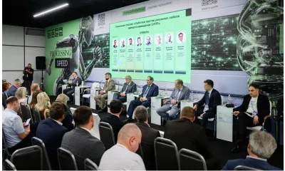 Панельная дискуссия «Нанософт» и «СиСофт» на ЦИПР: саботаж против реальных кейсов импортозамещения САПР
