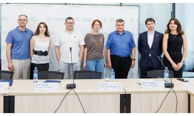 Как цифровые технологии меняют подход к пожарной безопасности центров обработки данных