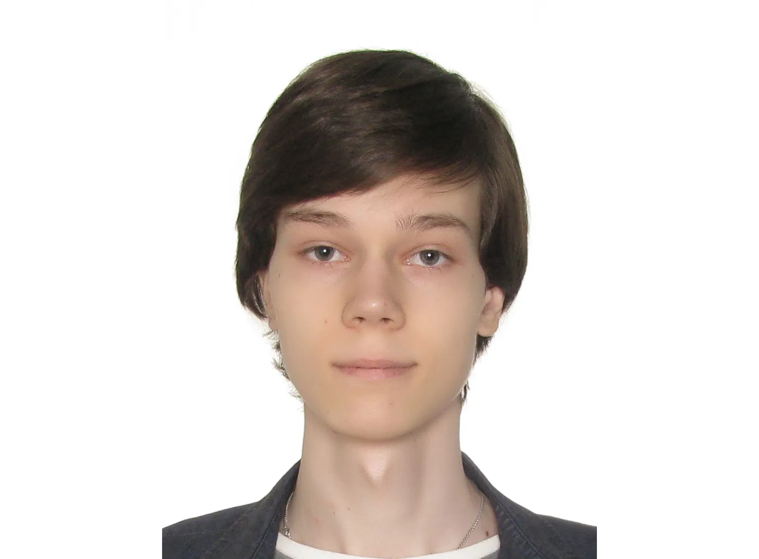 Арсений Пронин