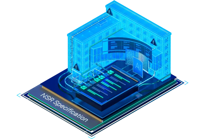 NSR Specification. Подсистема обсуждения проектов