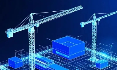 Российское ПО в строительстве: правительство утвердило план действий. «Нанософт» – в числе основных отраслевых разработчиков