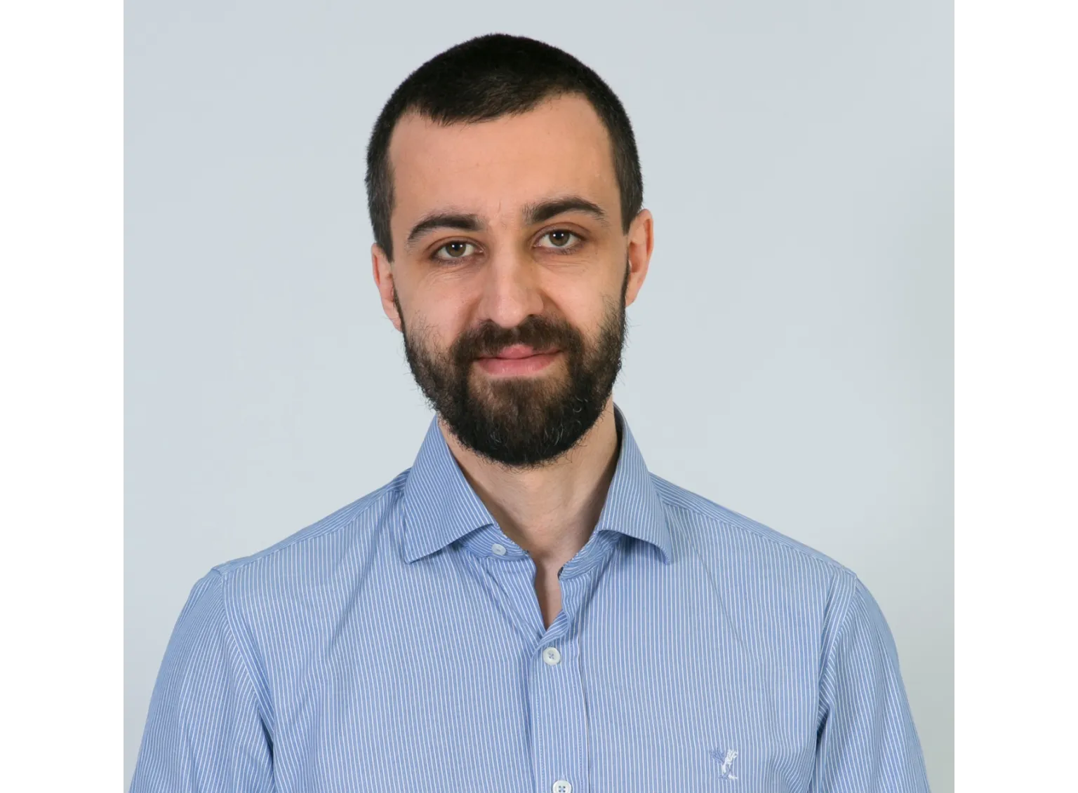 Филипп Титаренко