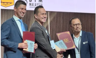 Российский софт покоряет Азию: «Нанософт» стала хедлайнером крупнейшей BIM-конференции Малайзии «JKR BIM DAY 2025»