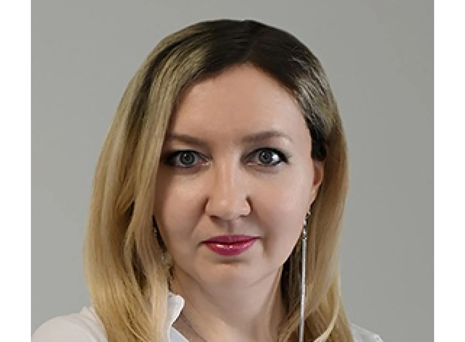 Анна Радченко