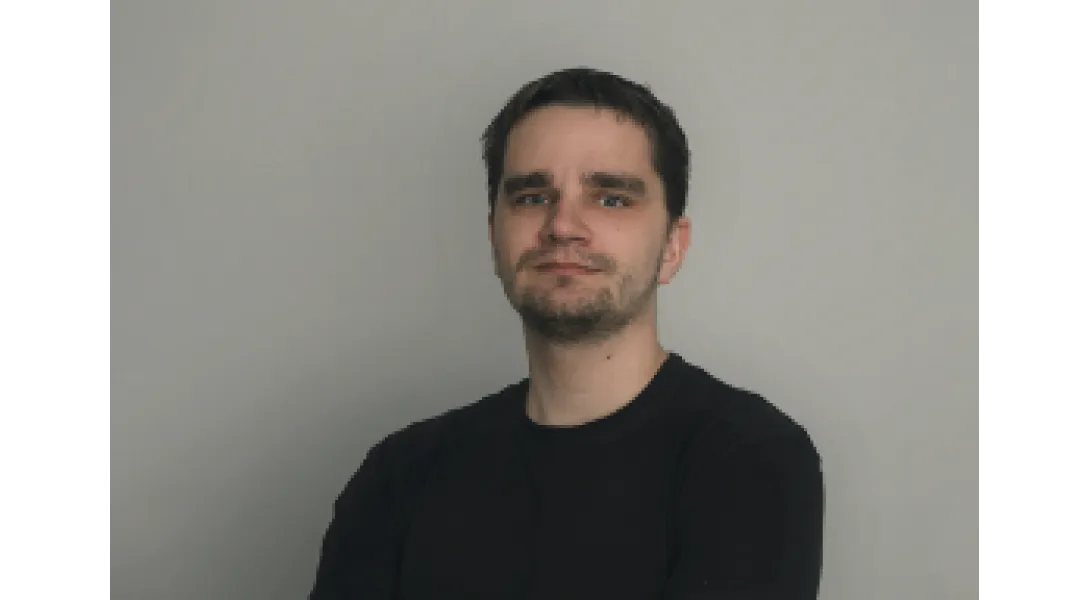 Олег Ачкасов