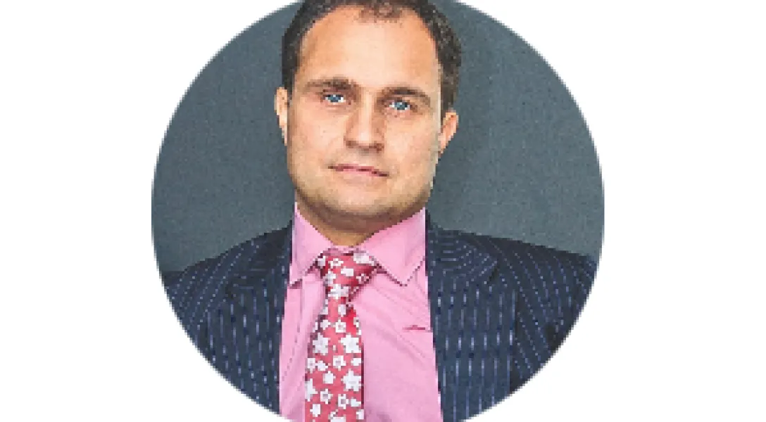 Максим Егоров