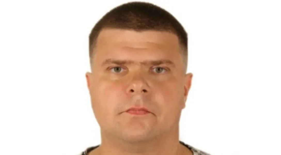 Семен Владимирович Пареха