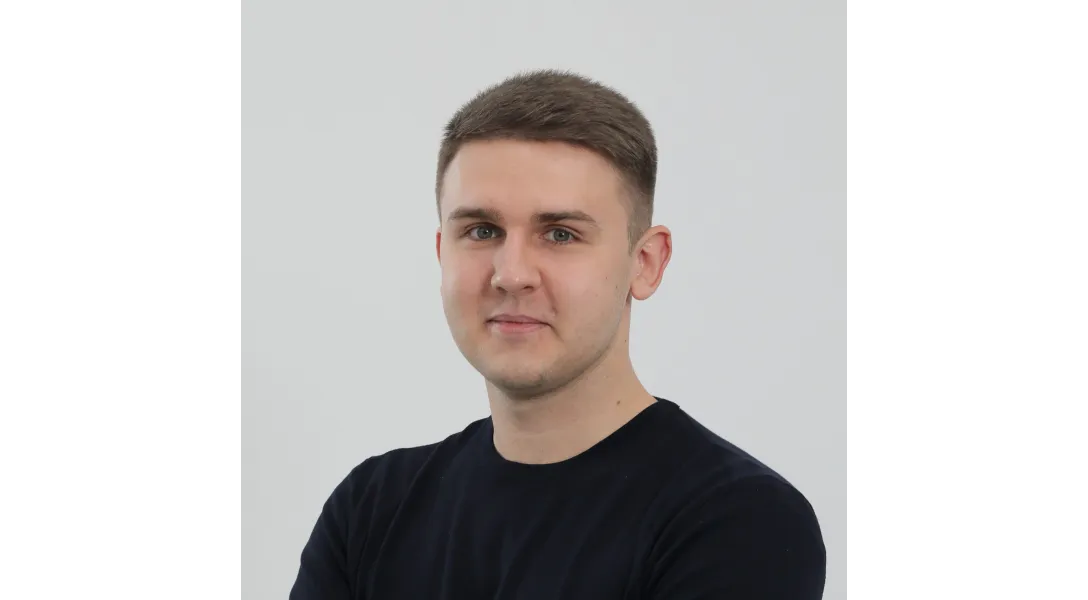 Сергей Спирин