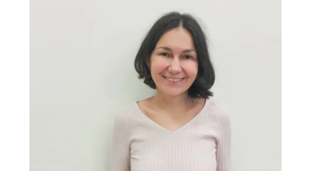 Юлия Колосова