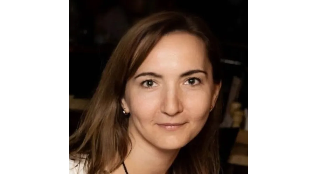 Ольга Сивакова