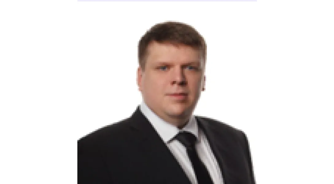 Александр Жиганов