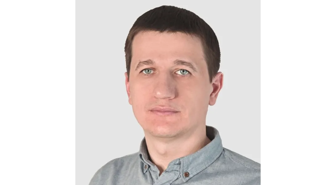 Сергей Потовой