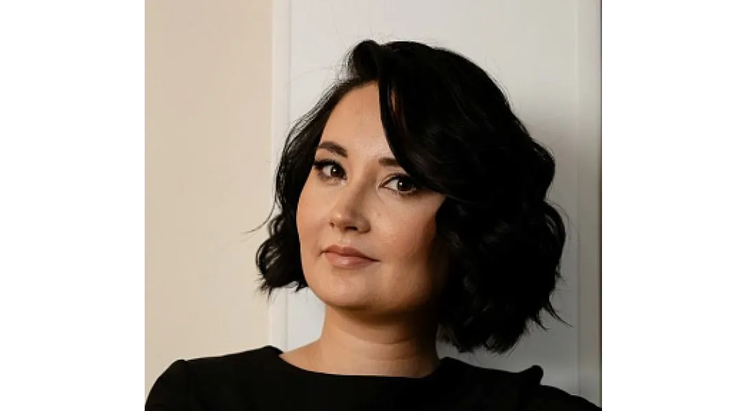 Вахитова Елизавета Максимовна