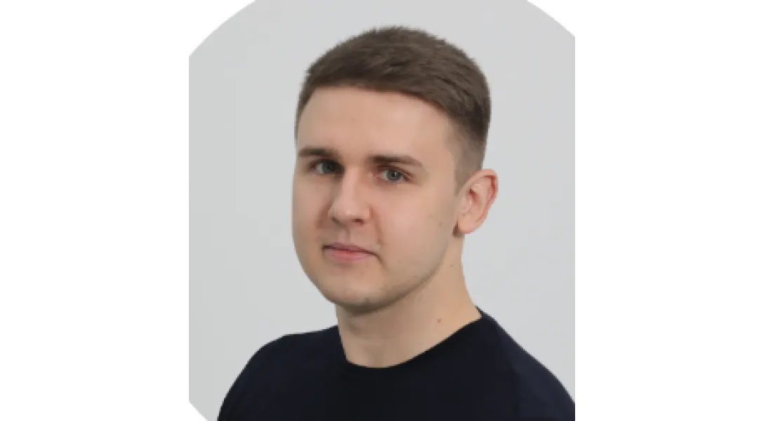 Сергей Спирин