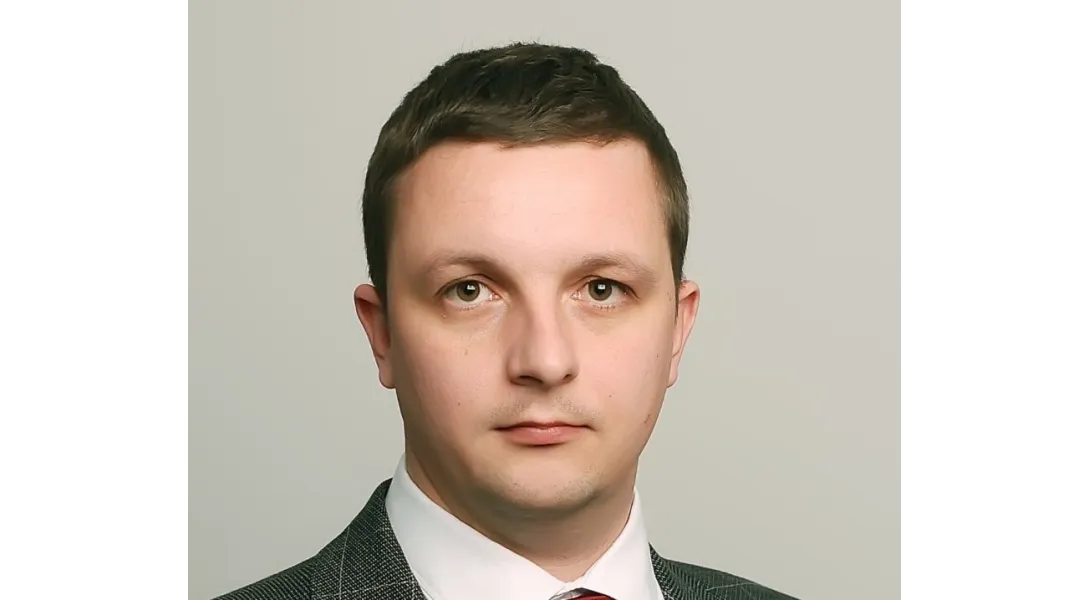 Сергей Шиханов