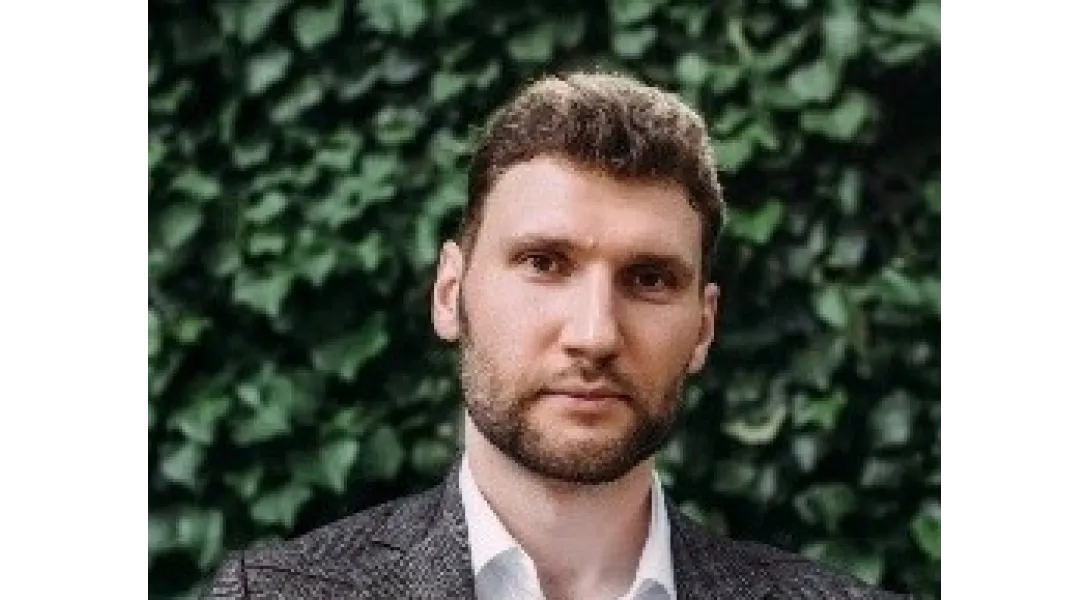 Никита Соковых