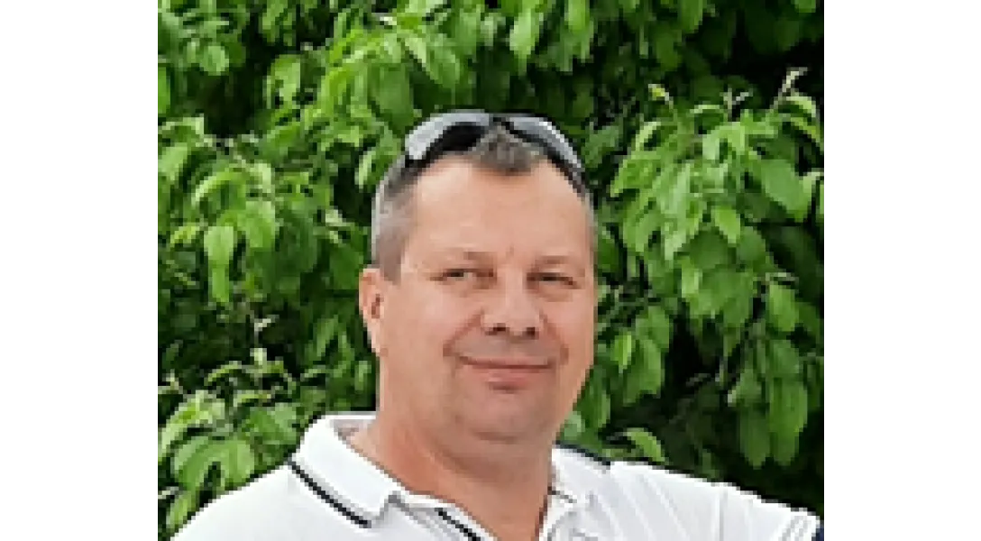 Андрей Разыграев