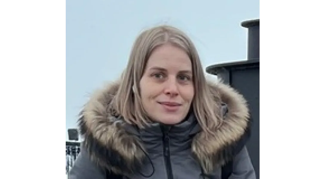 Ермолаева Ирина Алексеевна