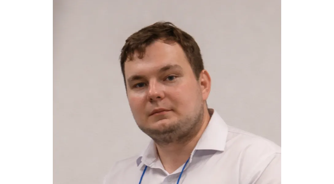 Дмитрий Макаров