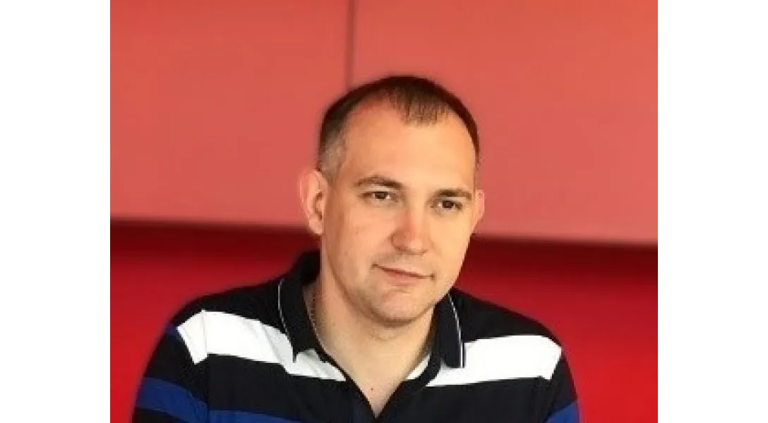 Сергей Федорович Зингер